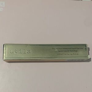 Stila Stay All Day Liquid Eye Liner - intense jade